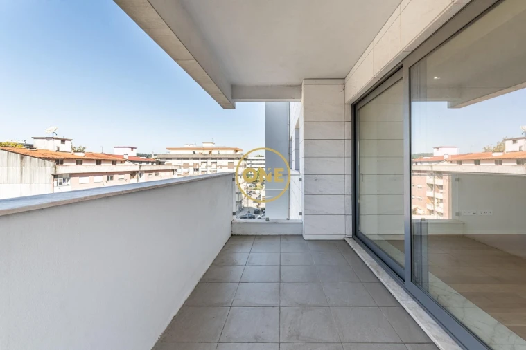 Apartamento T3 para Venda em Antas e Abade de Vermoim Foto 21