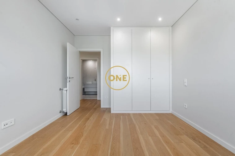 Apartamento T3 para Venda em Antas e Abade de Vermoim Foto 30