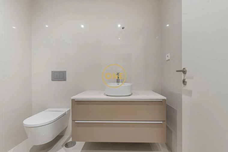 Apartamento T3 para Venda em Antas e Abade de Vermoim Foto 24