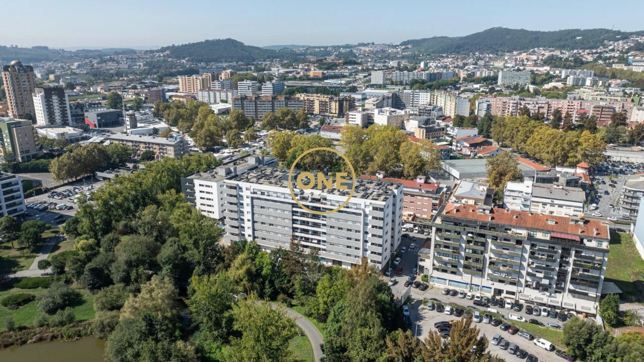 Apartamento T3 para Venda em Antas e Abade de Vermoim Foto 6