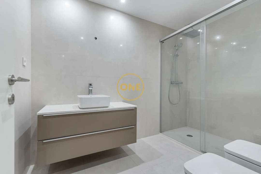 Apartamento T3 para Venda em Antas e Abade de Vermoim Foto 36