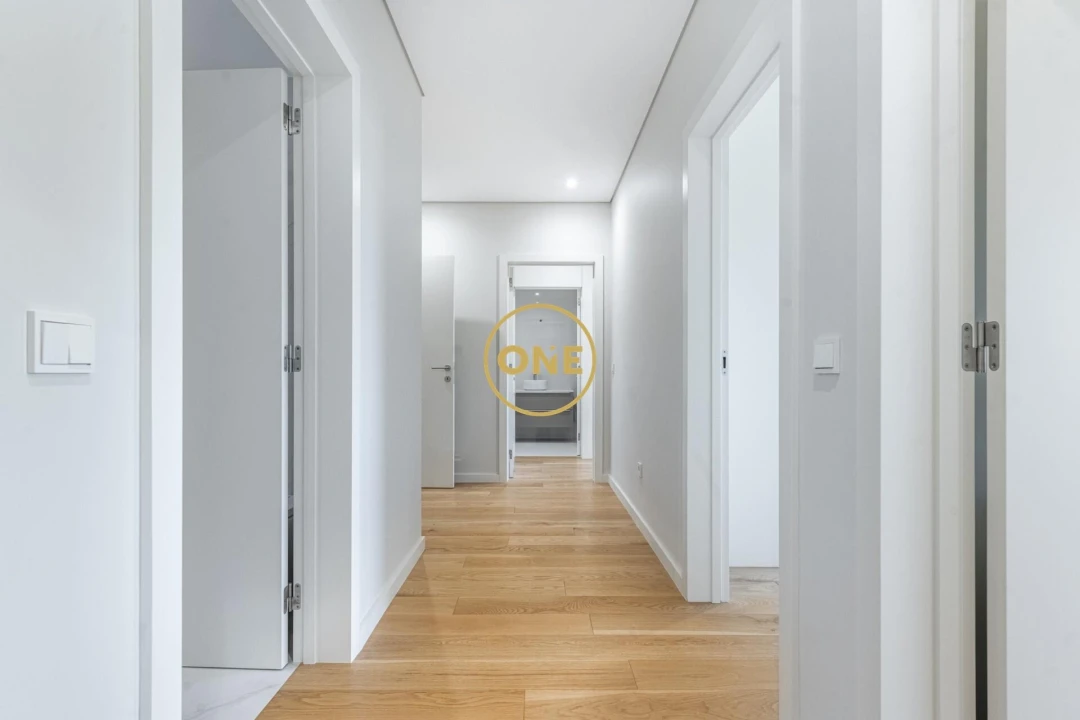 Apartamento T3 para Venda em Antas e Abade de Vermoim Foto 37