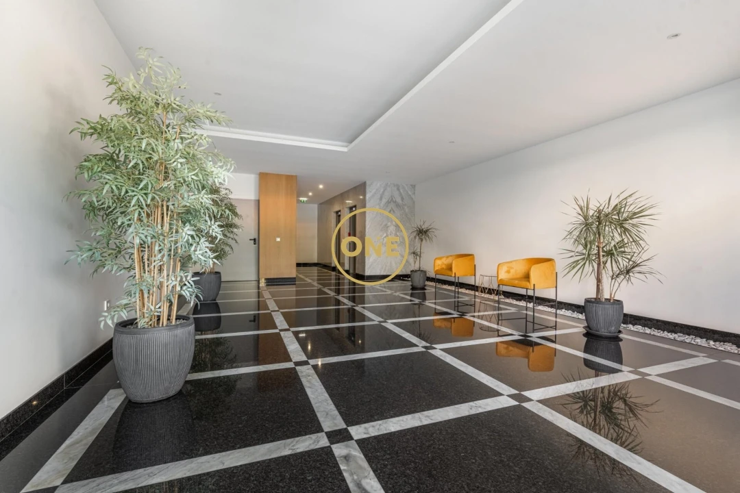 Apartamento T3 para Venda em Antas e Abade de Vermoim Foto 8