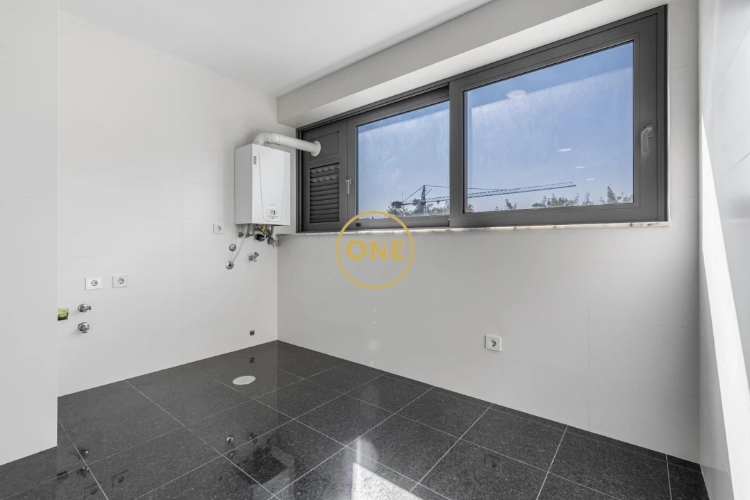 Apartamento T3 para Venda em Antas e Abade de Vermoim Foto 17