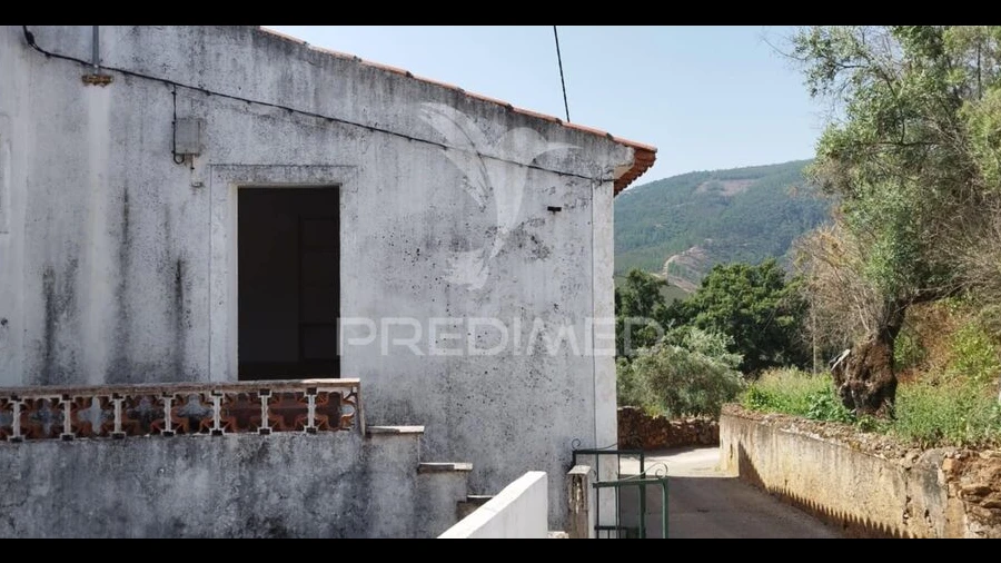 Quinta T2 para Venda em Sé e São Lourenço