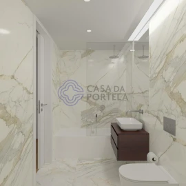 Apartamento T1 para Venda em Canidelo