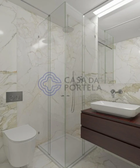 Apartamento T1 para Venda em Canidelo