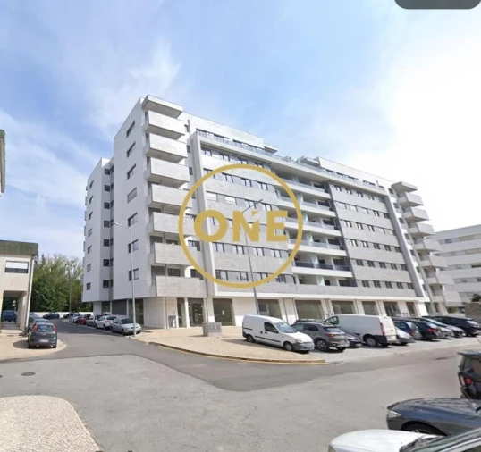 Apartamento T3 para Venda em Antas e Abade de Vermoim Foto 1