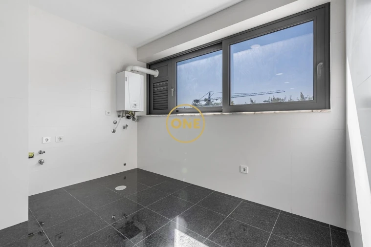 Apartamento T3 para Venda em Antas e Abade de Vermoim Foto 18