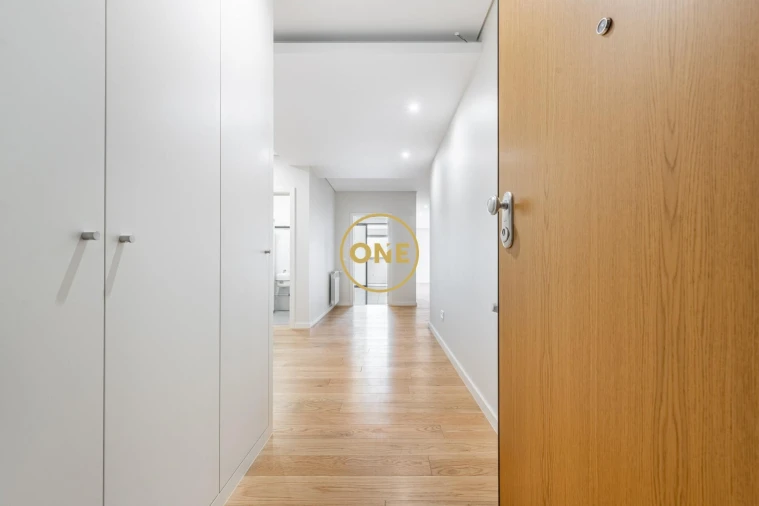 Apartamento T3 para Venda em Antas e Abade de Vermoim Foto 11