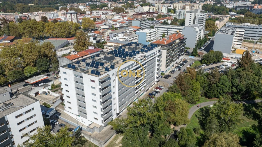 Apartamento T3 para Venda em Antas e Abade de Vermoim Foto 8