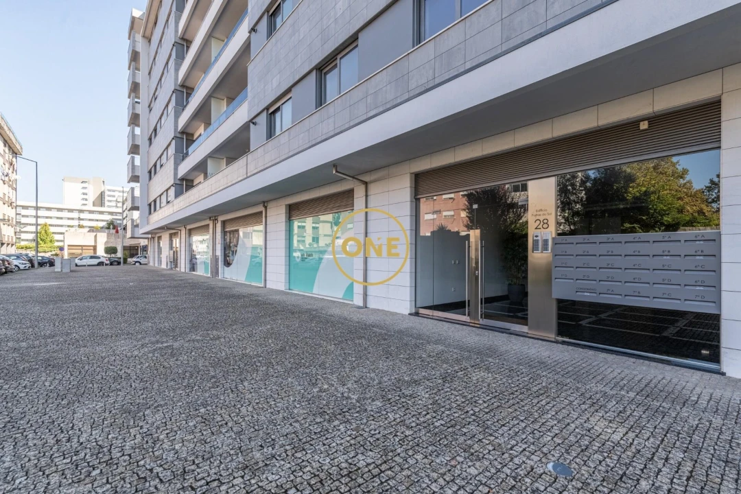 Apartamento T3 para Venda em Antas e Abade de Vermoim Foto 43