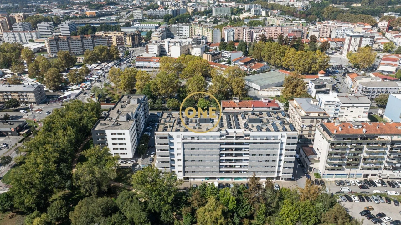 Apartamento T3 para Venda em Antas e Abade de Vermoim Foto 6