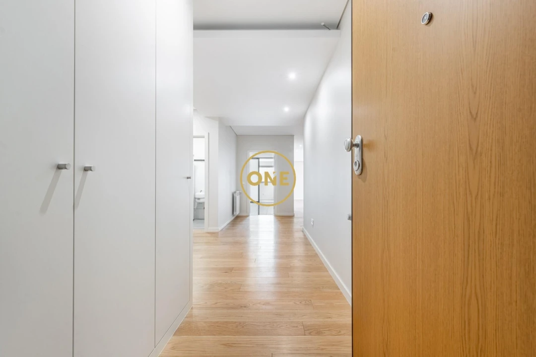 Apartamento T3 para Venda em Antas e Abade de Vermoim Foto 11