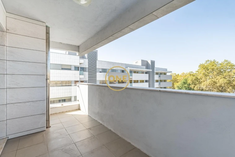 Apartamento T3 para Venda em Antas e Abade de Vermoim Foto 21