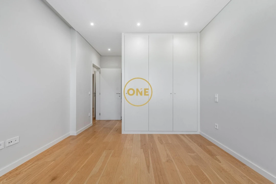 Apartamento T3 para Venda em Antas e Abade de Vermoim Foto 28