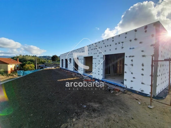 Moradia T3 para Venda em Prozelo Foto 13