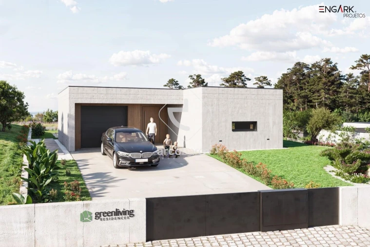 Moradia T3 para Venda em Prozelo Foto 22