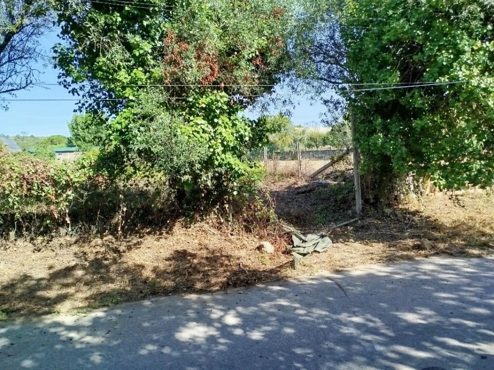 Terreno para Venda em Algueirão-Mem Martins Foto 7