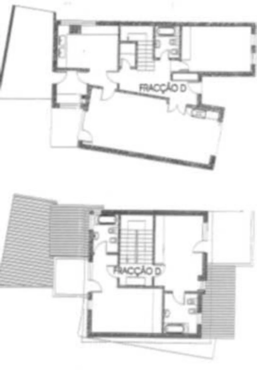 Moradia T3 para Venda em Alquerubim