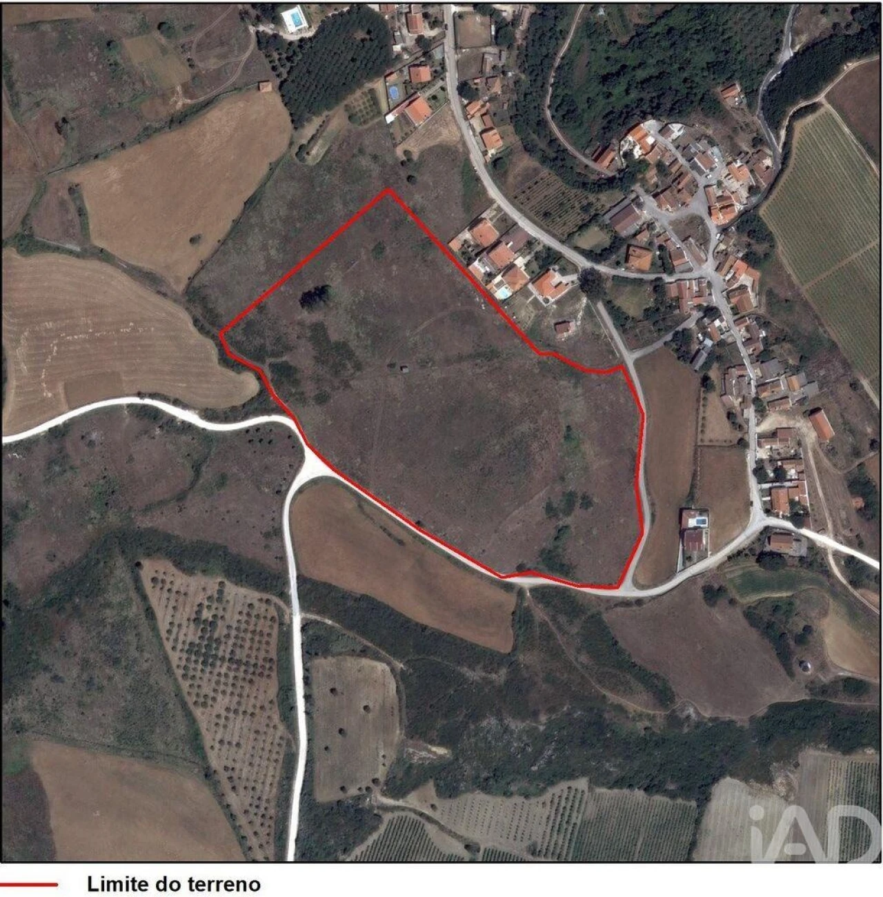 Terreno para Venda em Carnota Foto 36