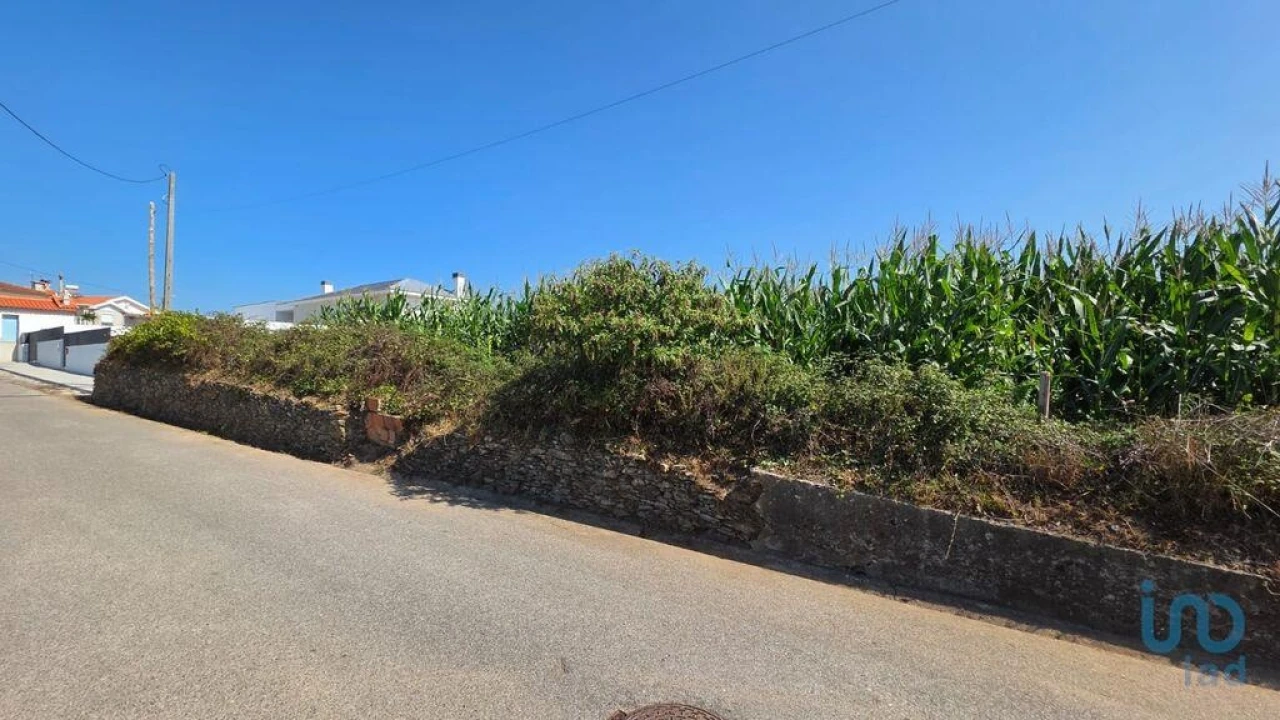 Terreno para Venda em Beduído e Veiros Foto 3