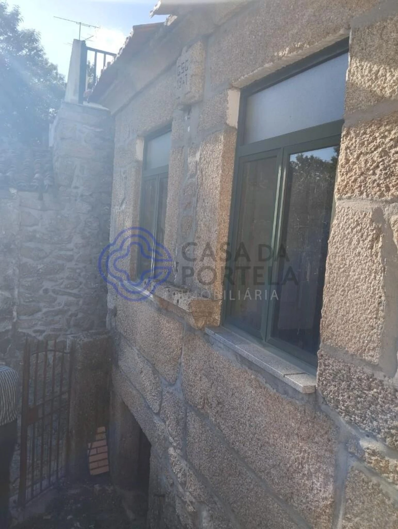 Moradia T2 para Venda em Cabaços Foto 5