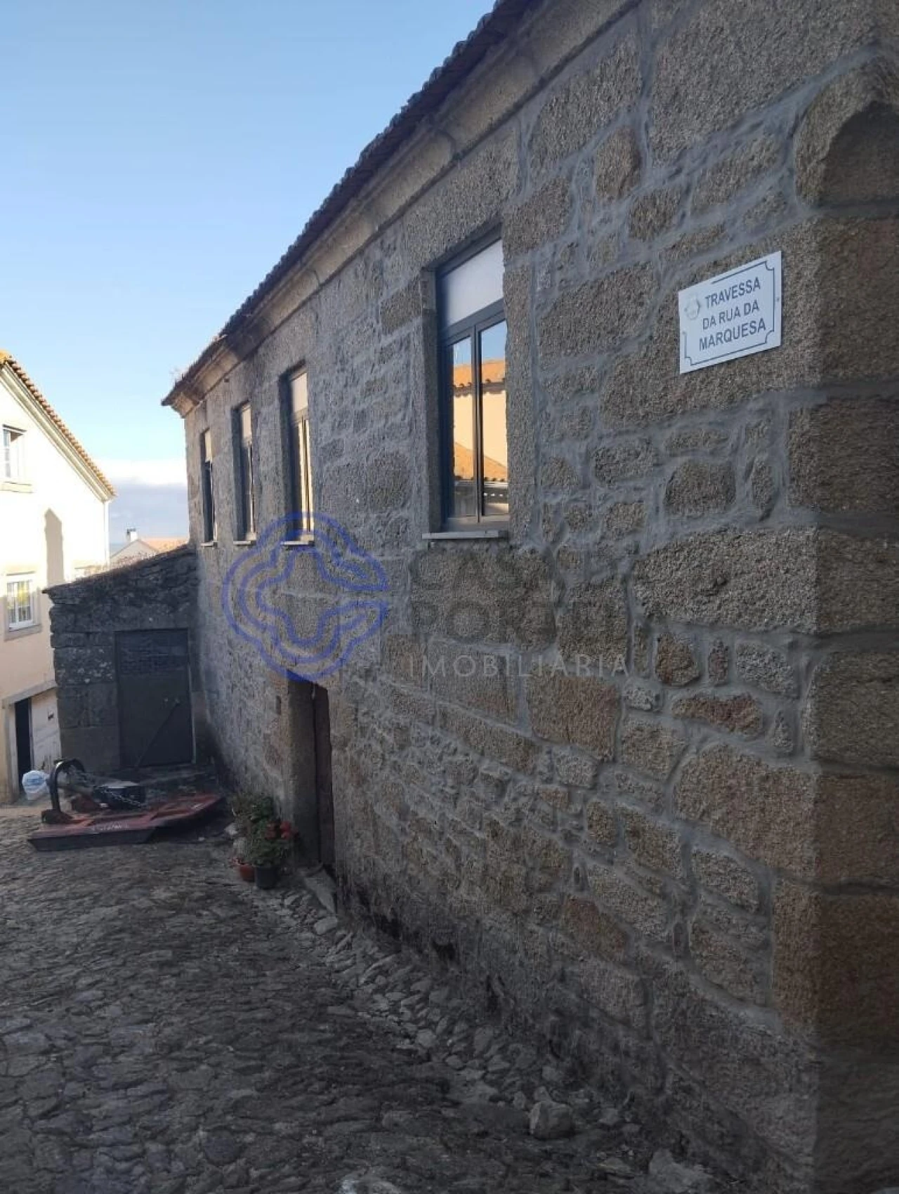 Moradia T2 para Venda em Cabaços Foto 2