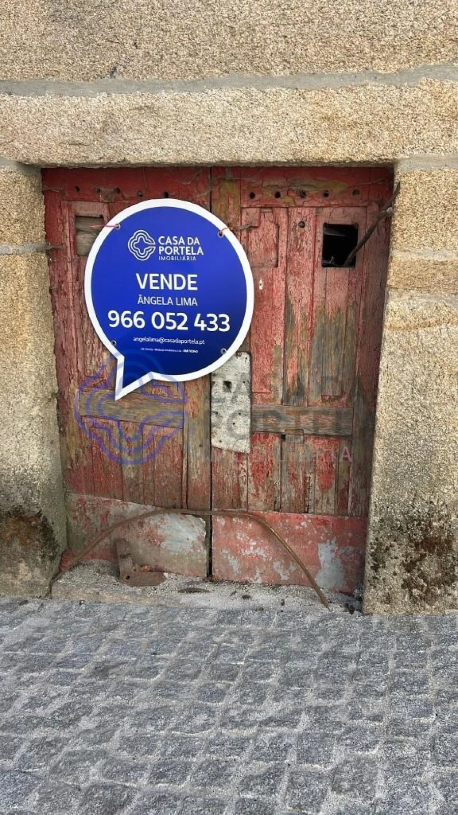 Moradia T2 para Venda em Cabaços Foto 25