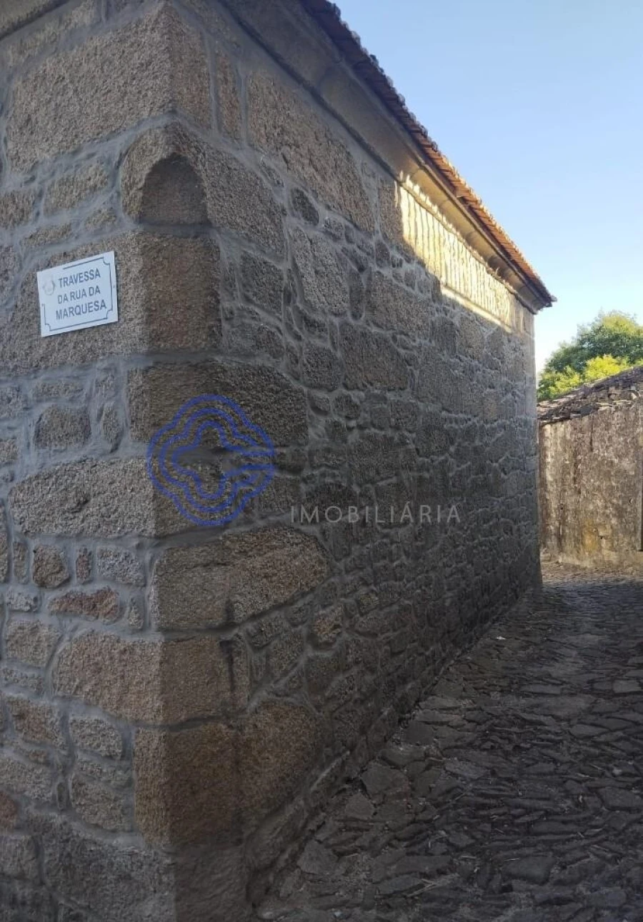 Moradia T2 para Venda em Cabaços Foto 3