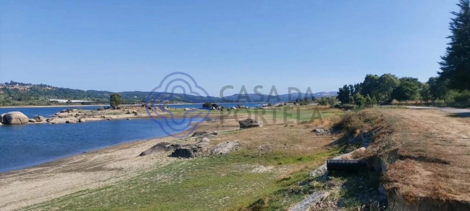 Moradia T2 para Venda em Cabaços Foto 20