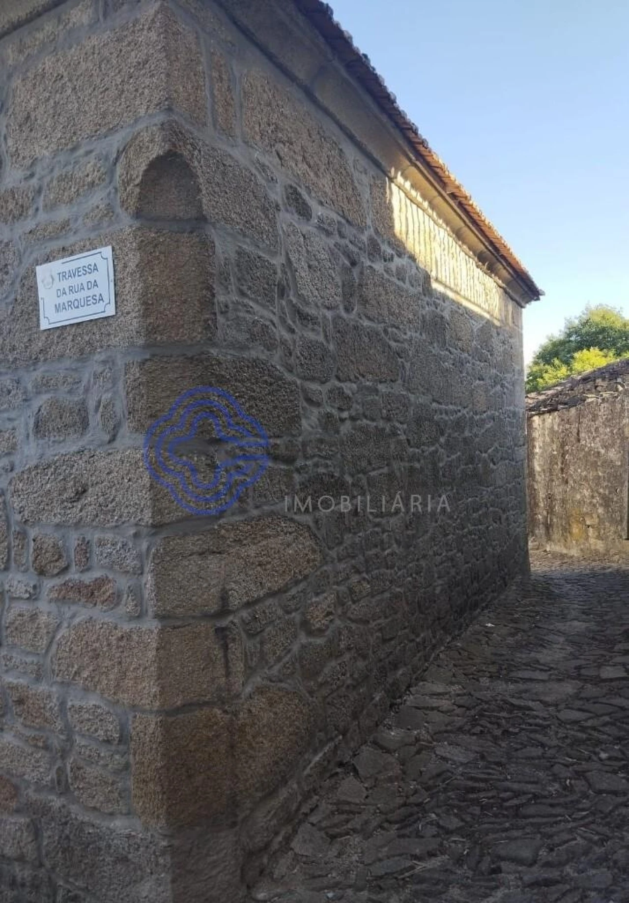 Moradia T2 para Venda em Cabaços Foto 3