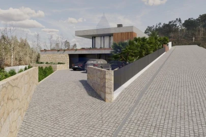 Terreno para Venda em Tadim