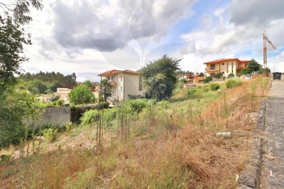 Terreno para Venda em Tadim