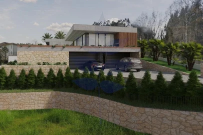 Terreno para Venda em Tadim