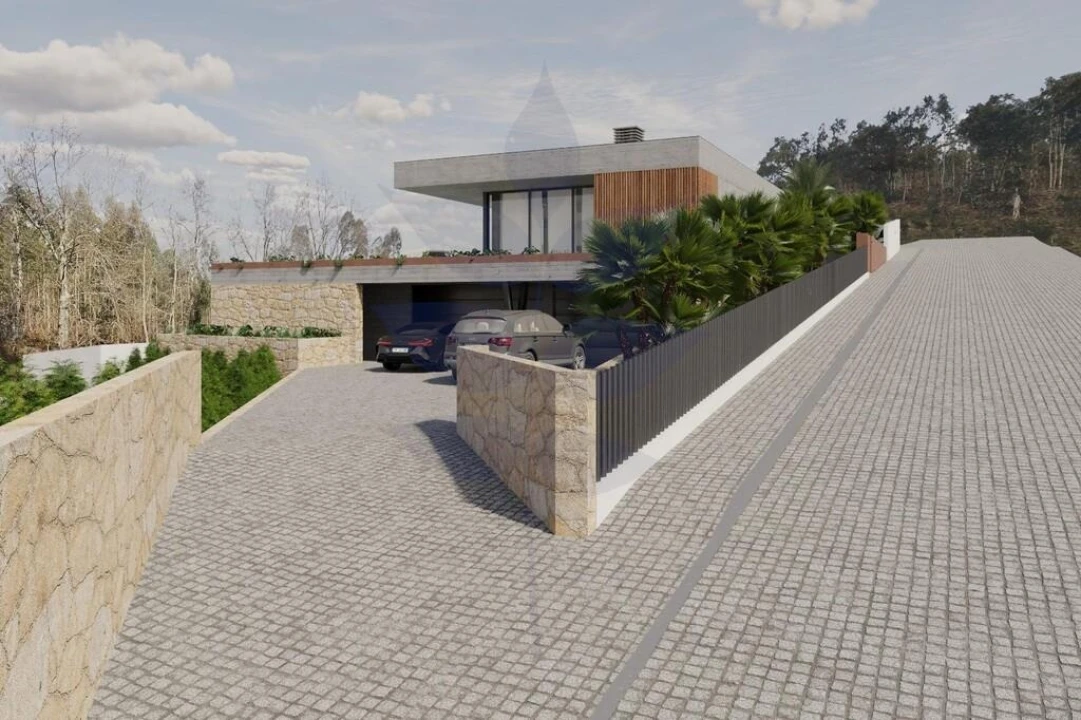 Terreno para Venda em Tadim Foto 14