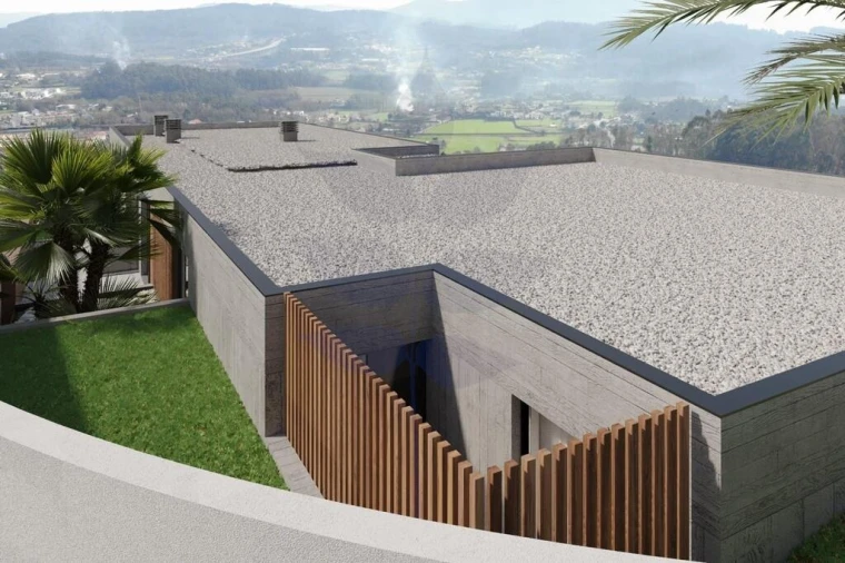 Terreno para Venda em Tadim Foto 3