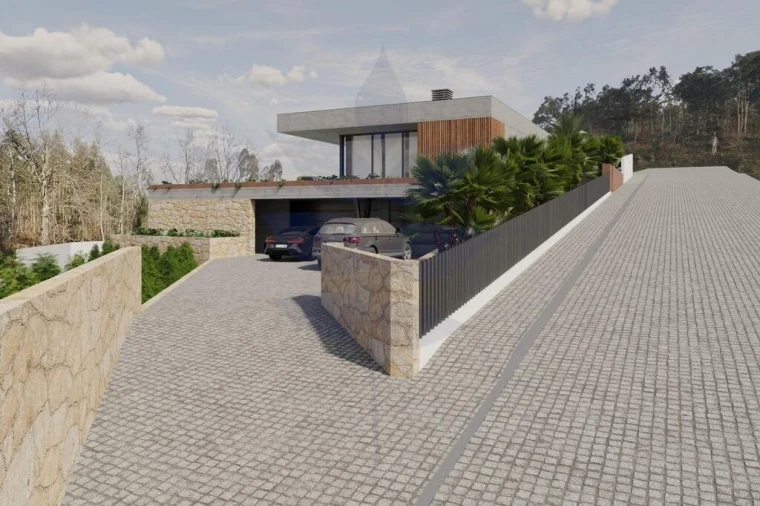 Terreno para Venda em Tadim Foto 14