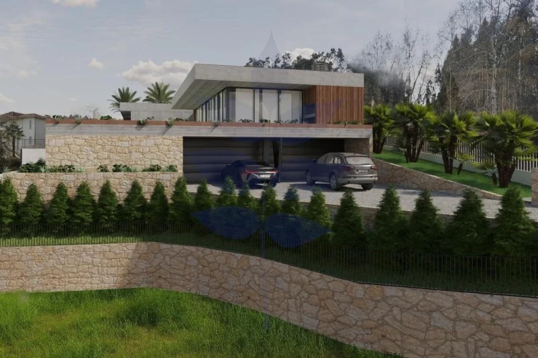 Terreno para Venda em Tadim Foto 15