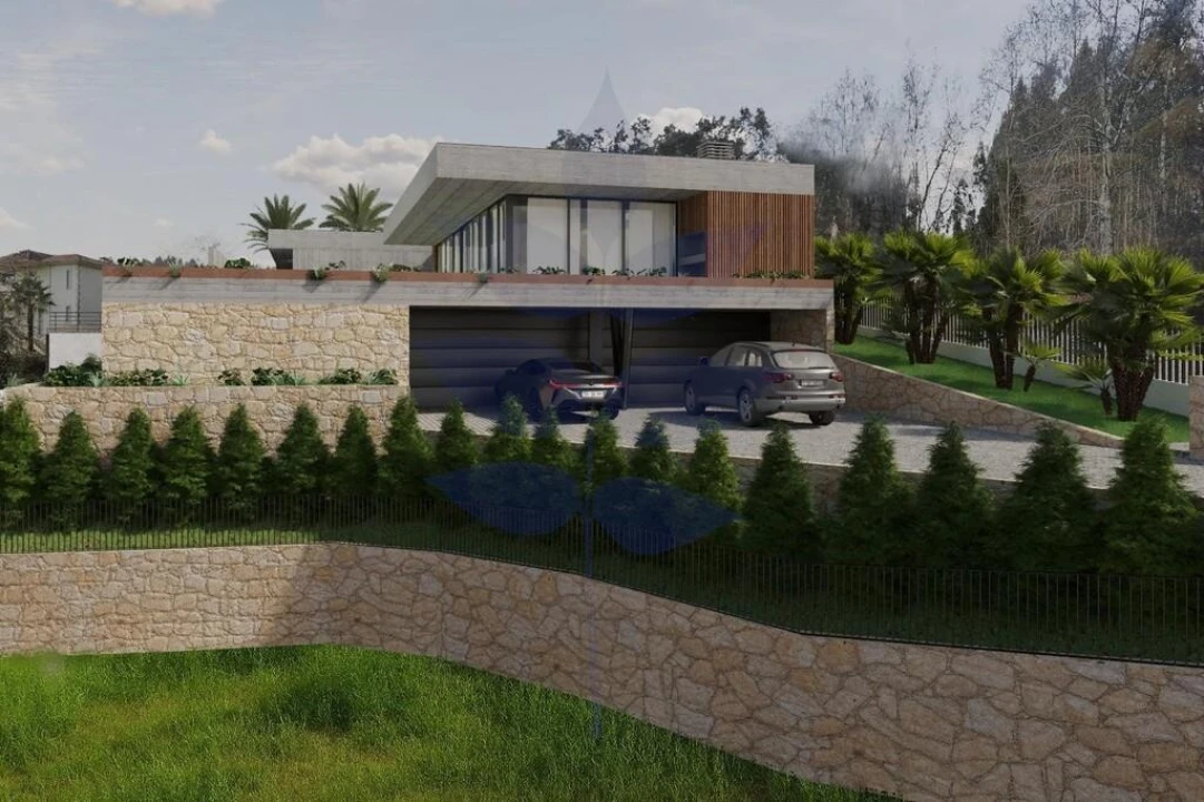 Terreno para Venda em Tadim Foto 15