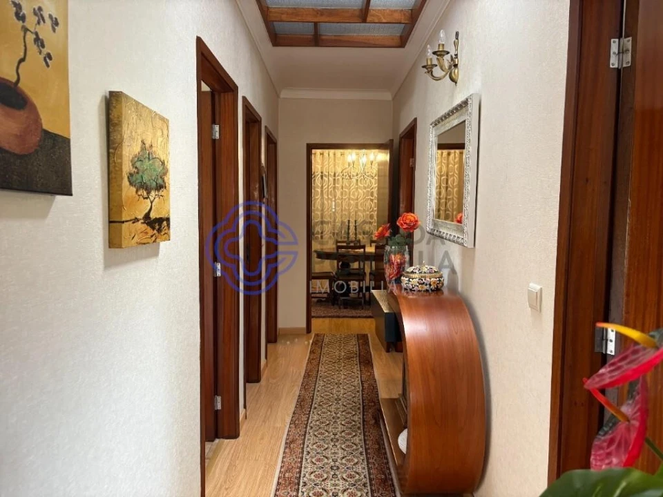 Moradia T4 para Venda em Sanguedo Foto 7