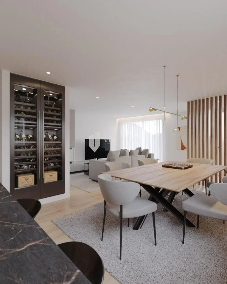 Moradia T2 para Venda em Lamas Foto 5