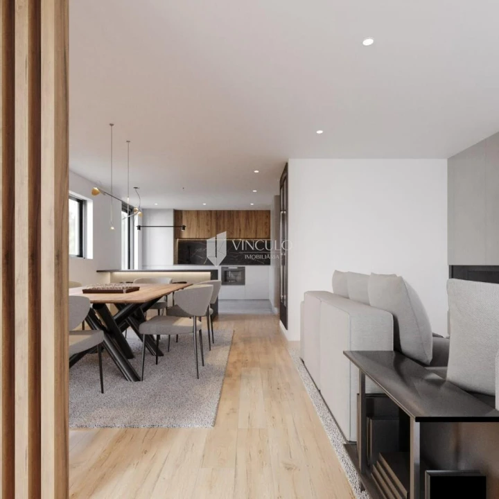 Moradia T2 para Venda em Lamas Foto 8