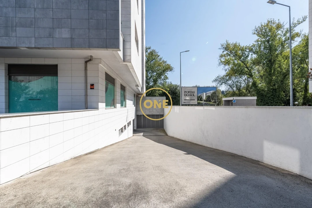 Apartamento T3 para Venda em Antas e Abade de Vermoim Foto 41