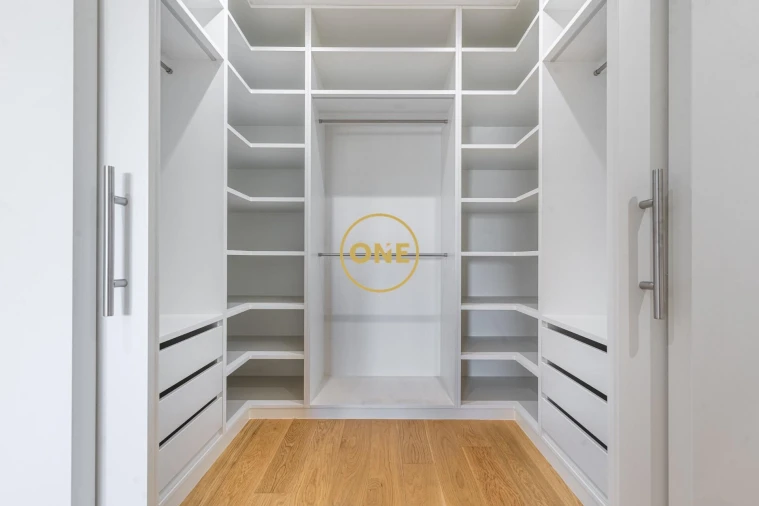 Apartamento T3 para Venda em Antas e Abade de Vermoim Foto 35