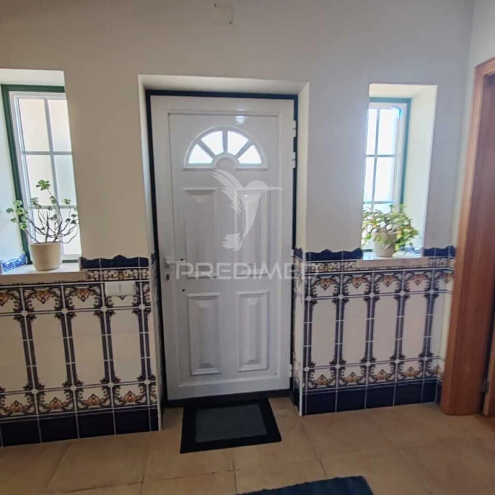 Moradia T4 para Venda em Nossa Senhora das Misericordias Foto 15