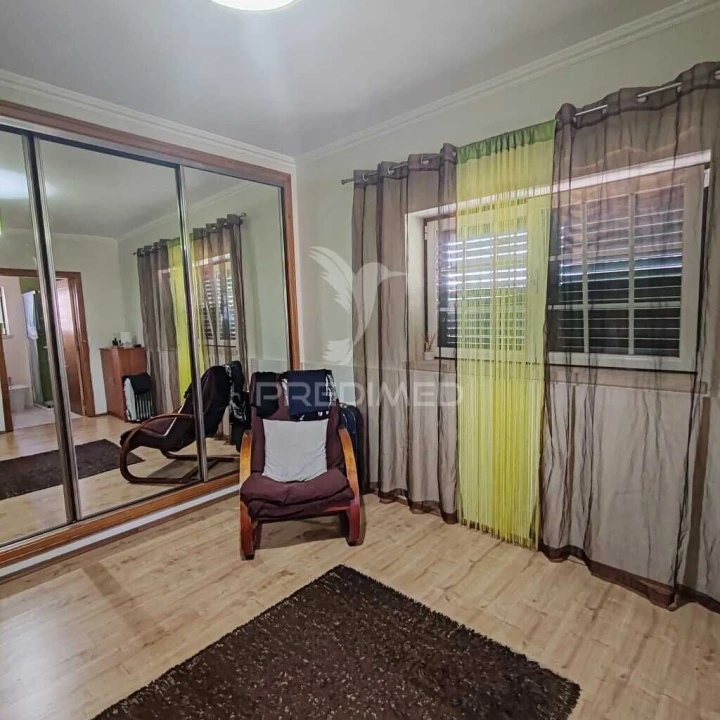 Moradia T4 para Venda em Nossa Senhora das Misericordias Foto 20