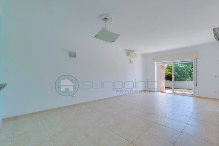 Apartamento T2 para Venda em Luz Foto 3