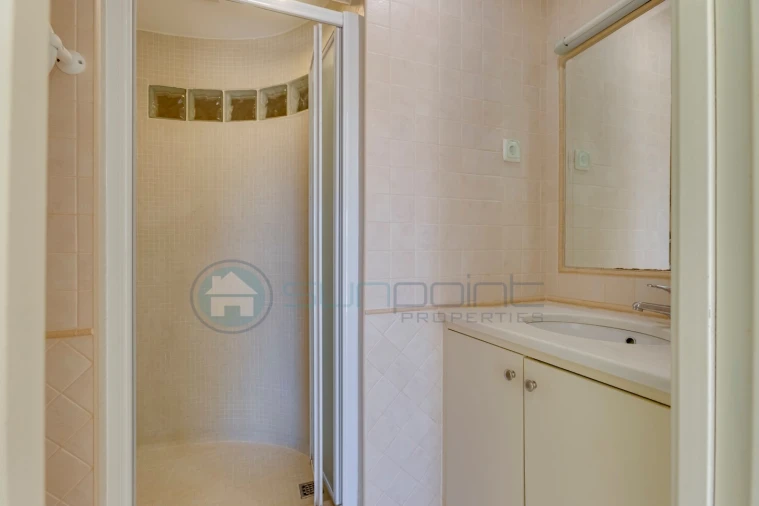 Apartamento T2 para Venda em Luz Foto 16