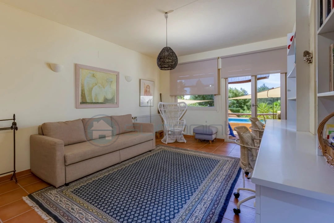 Moradia T4 para Venda em Bensafrim e Barão de São João Foto 33